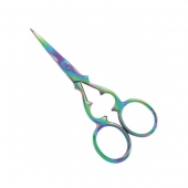 Cuticle Scissors